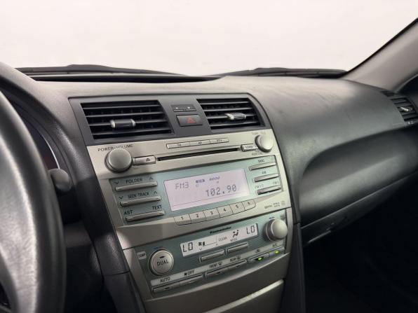 Toyota Camry VI (XV40) с пробегом 2008 года, цена 1 050 000 рублей, 297316 км, седан, Автокод Объявления