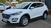 Hyundai Tucson III Рестайлинг Астрахань  - изображение 27