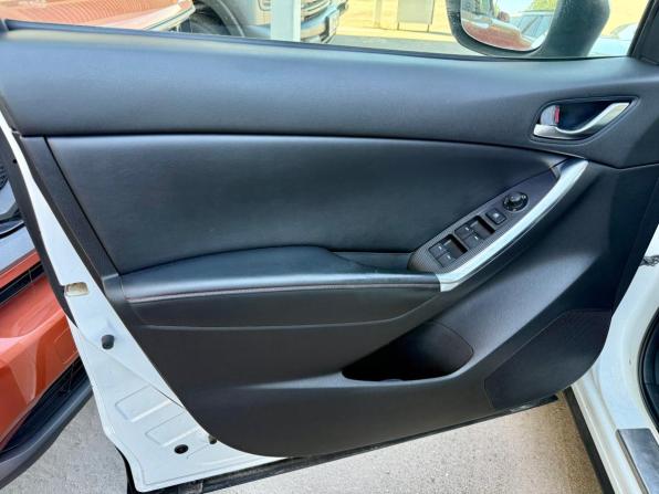 Mazda CX-5 I с пробегом 2014 года, цена 1 693 000 рублей, 242700 км, внедорожник, Автокод Объявления