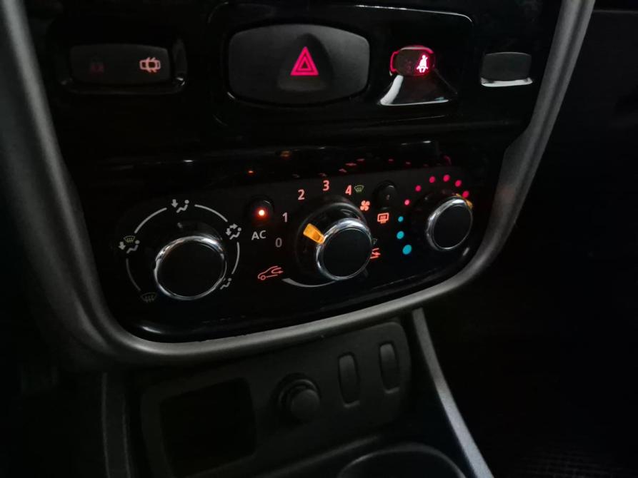 Renault Duster I Альметьевск  - изображение 21
