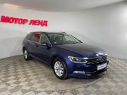 Volkswagen Passat B8 Воронеж  - изображение 28