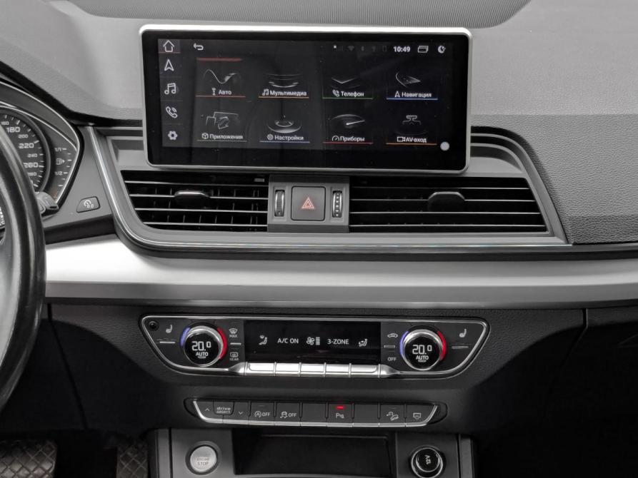 Audi Q5 II (FY) Москва  - изображение 17