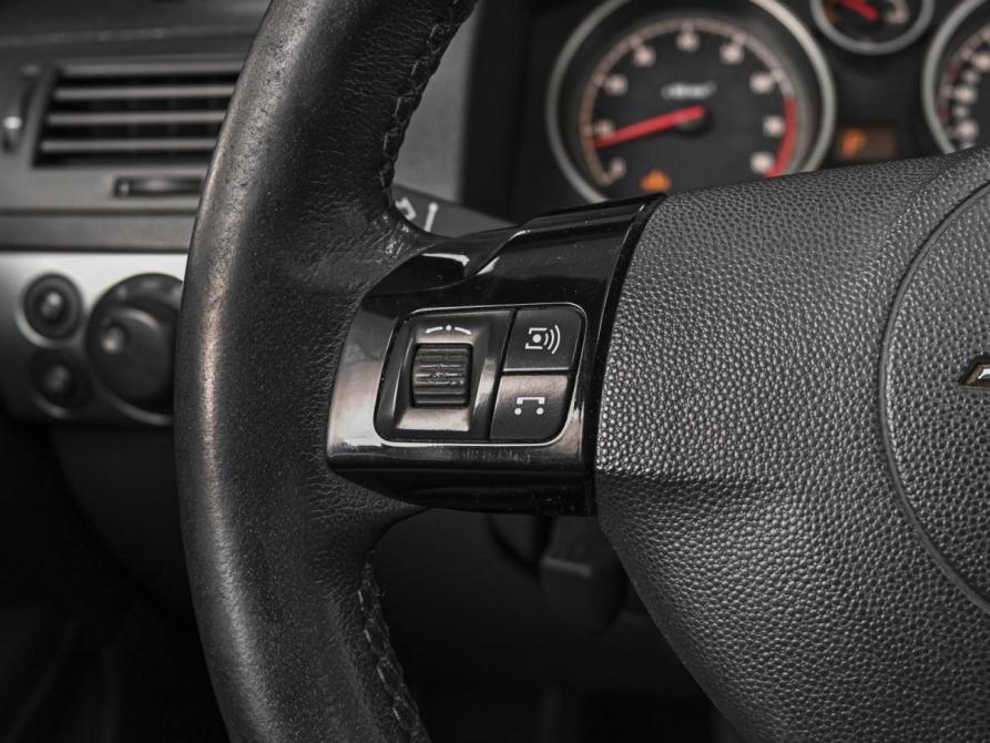 Opel Astra H Рестайлинг Ставрополь  - изображение 19