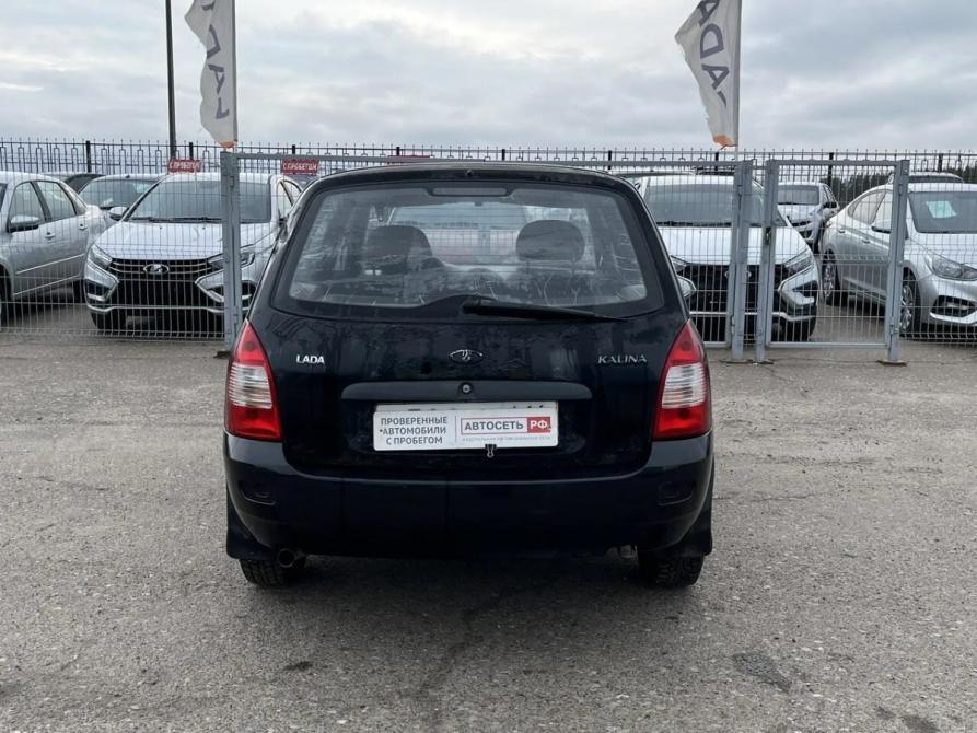 Lada (ВАЗ) Kalina I Буинск  - изображение 16