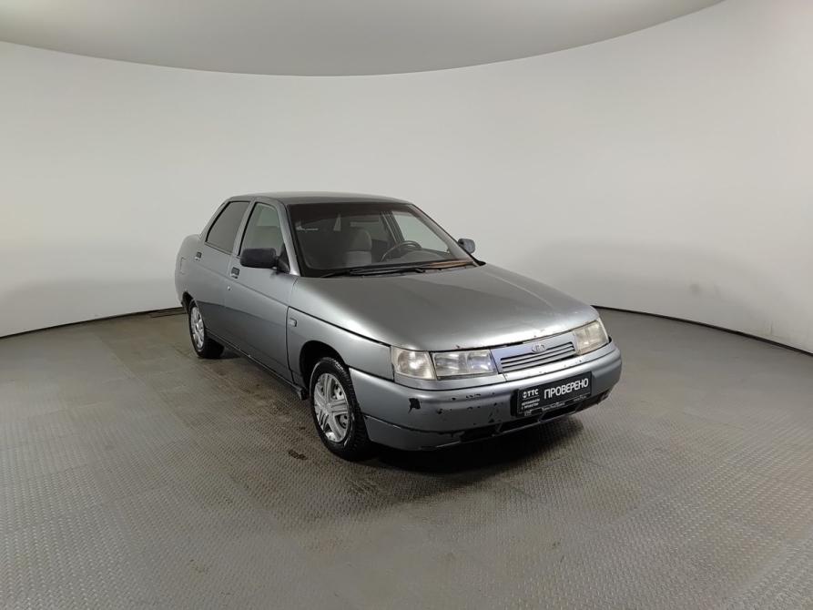 Lada (ВАЗ) 2110 Уфа  - изображение 3