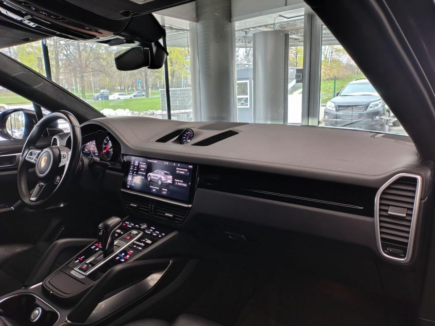 Porsche Cayenne III Москва  - изображение 26