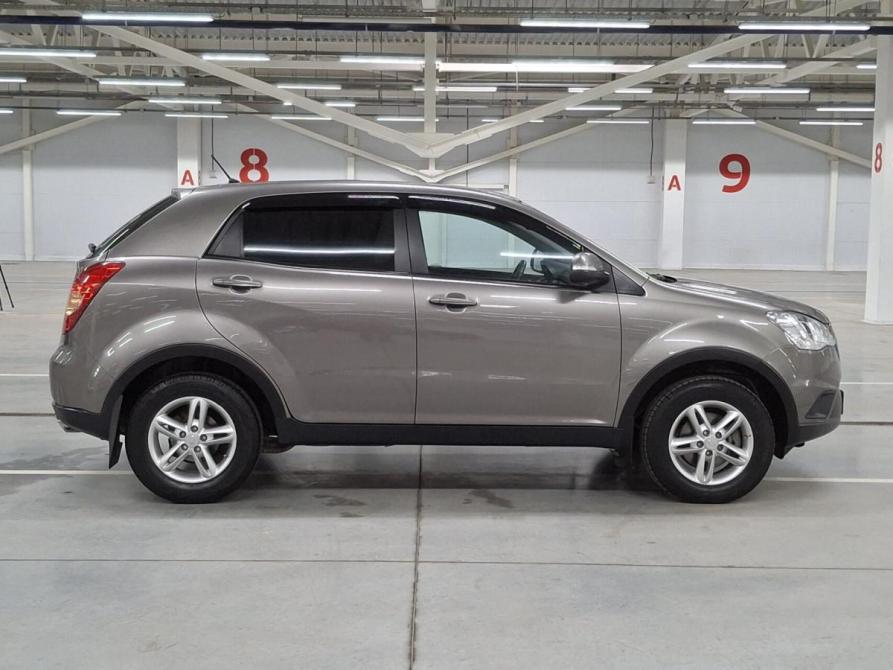 SsangYong Actyon II Казань  - изображение 5