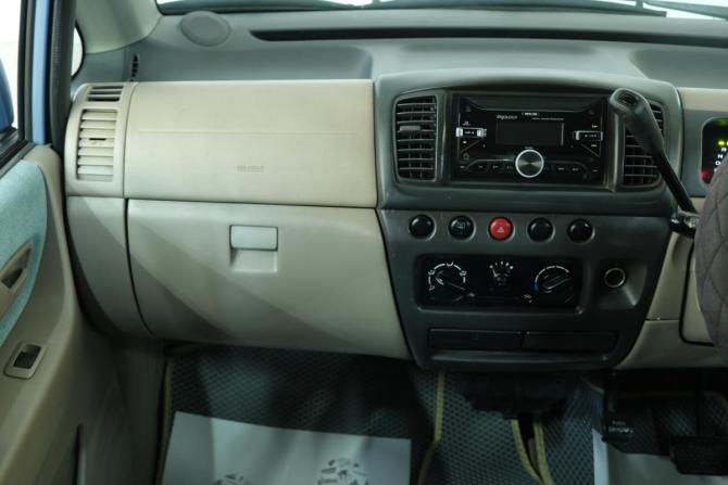 Nissan Moco I с пробегом 2003 года, цена 299 000 рублей, 250000 км, хэтчбек, Автокод Объявления