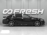 Toyota Camry VIII (XV70) Ростов-на-Дону  - изображение 26