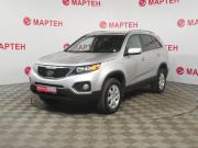 Kia Sorento II Вологда  - изображение 18