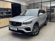 Geely Atlas Pro Новосибирск  - изображение 15