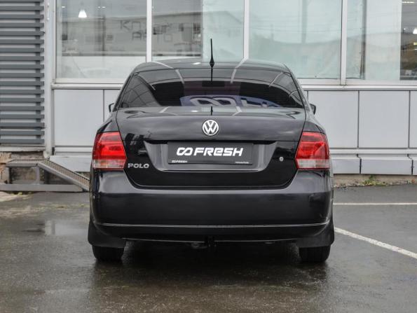 Volkswagen Polo V с пробегом 2013 года, цена 748 000 рублей, 227500 км, седан, Автокод Объявления