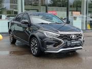 Lada (ВАЗ) Vesta I Рестайлинг (NG) Ижевск  - изображение 27