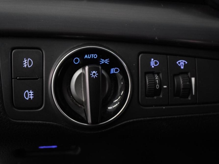 Hyundai i40 I Рестайлинг Воронеж  - изображение 16