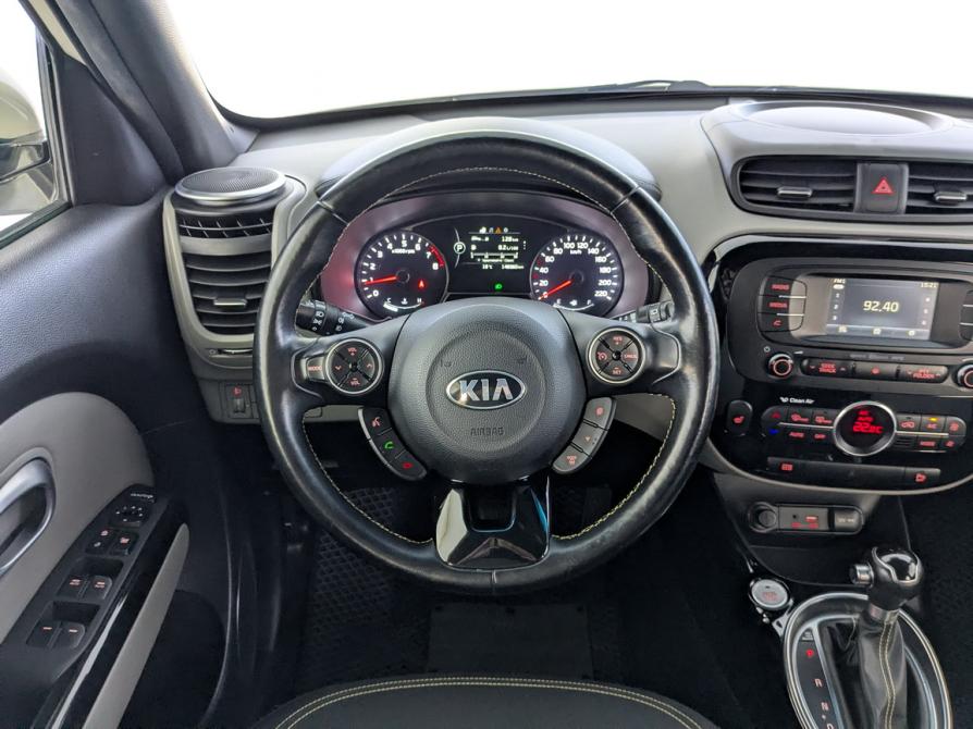 Kia Soul II Москва  - изображение 22
