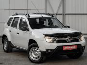 Renault Duster I Рестайлинг Екатеринбург  - изображение 26