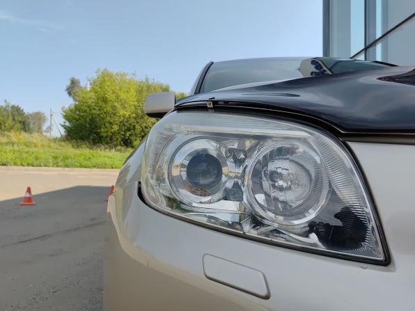 Toyota RAV4 III (XA30) с пробегом 2006 года, цена 890 000 рублей, 259819 км, внедорожник, Автокод Объявления