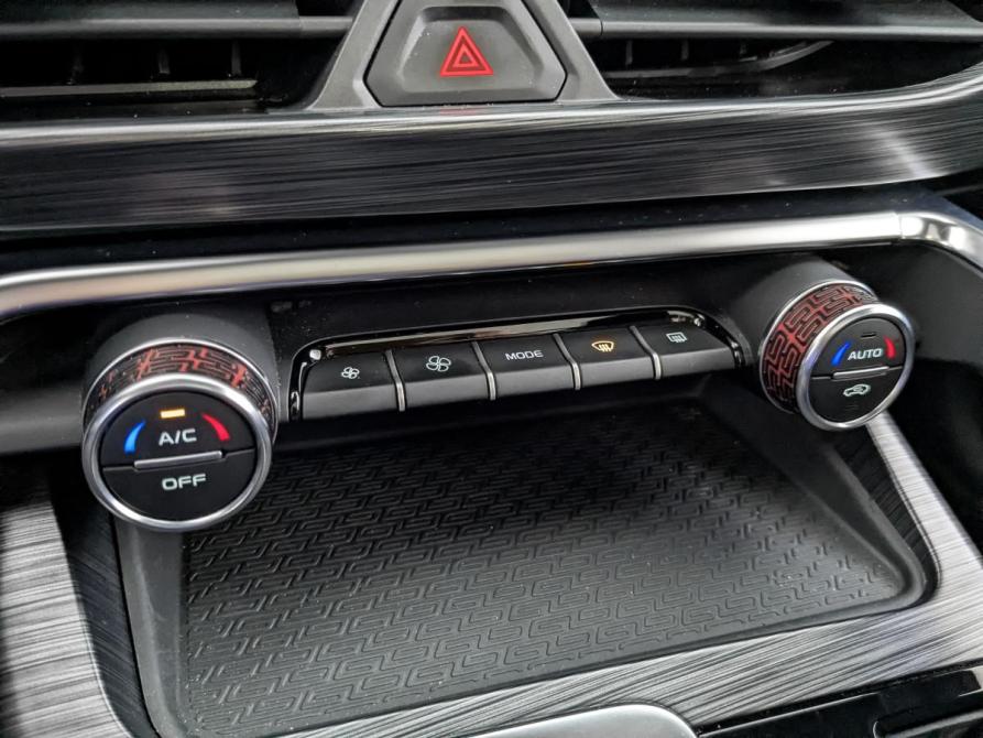Geely Tugella I Рестайлинг Москва  - изображение 28