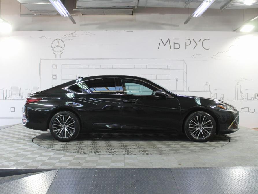 Lexus ES VII Рестайлинг Москва  - изображение 6