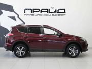 Toyota RAV4 IV (XA40) Рестайлинг Ростов-на-Дону  - изображение 31