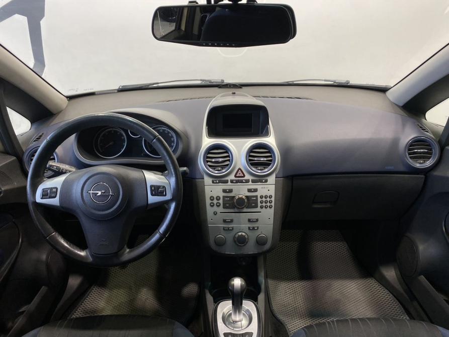 Opel Corsa D Ростов-на-Дону  - изображение 11