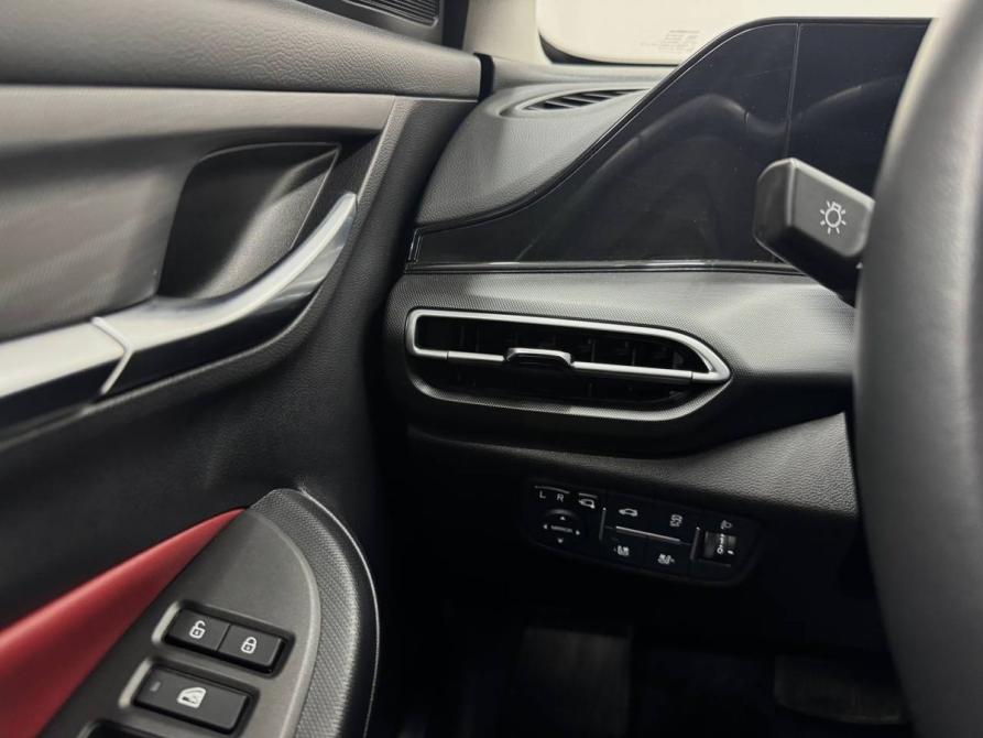 Changan Eado Plus Ростов-на-Дону  - изображение 18