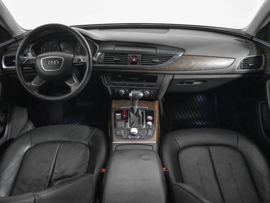 Audi A6 IV (C7) Санкт-Петербург  - изображение 13
