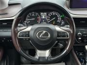 Lexus RX IV Пермь  - изображение 34