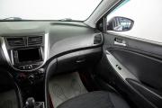 Hyundai Solaris I Рестайлинг Пермь  - изображение 36