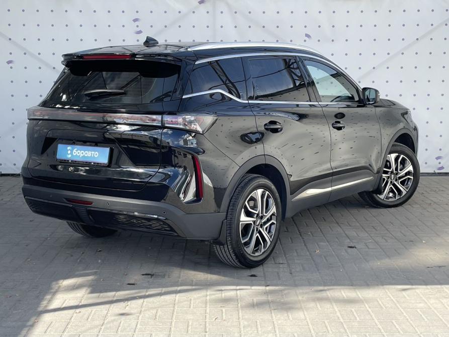 Chery Tiggo 7L I Тамбов  - изображение 4