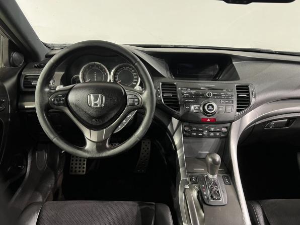 Honda Accord VIII Рестайлинг с пробегом 2012 года, цена 1 199 000 рублей, 227254 км, седан, Автокод Объявления