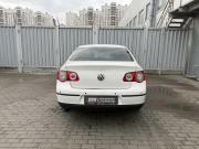 Volkswagen Passat B6 Ростов-на-Дону  - изображение 19