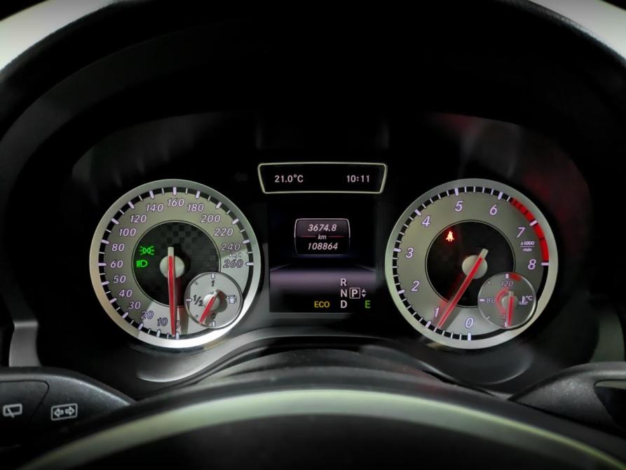 Mercedes-Benz A-Класс III (W176) Химки  - изображение 13