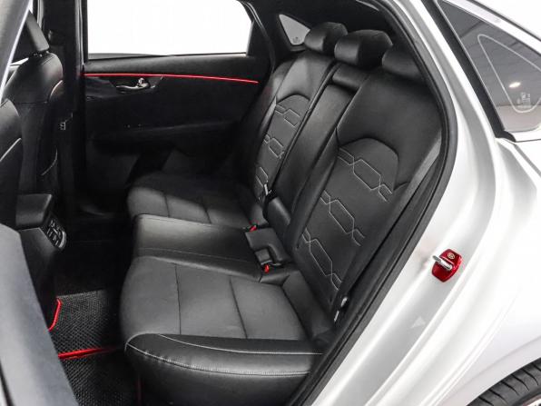 Kia Cerato IV с пробегом 2020 года, цена 1 999 000 рублей, 101065 км, седан, Автокод Объявления