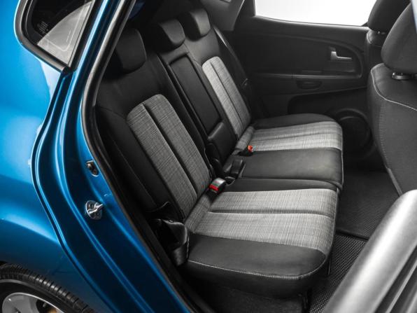 Kia Venga I с пробегом 2011 года, цена 869 000 рублей, 186654 км, компактвэн, Автокод Объявления