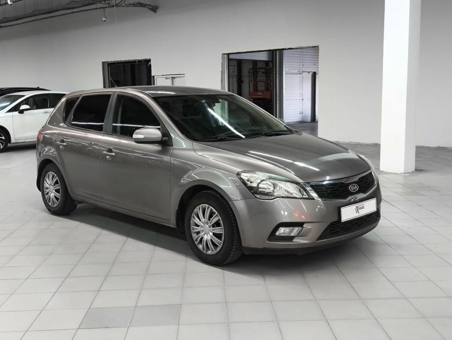 Kia Ceed I Рестайлинг Нижний Новгород  - изображение 6