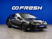 Toyota Camry VIII (XV70) Москва  - изображение 24