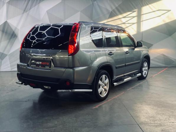 Nissan X-Trail II с пробегом 2007 года, цена 850 000 рублей, 235400 км, внедорожник, Автокод Объявления
