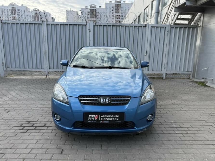 Kia Ceed I Ростов-на-Дону  - изображение 3