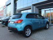 Mitsubishi ASX I Стерлитамак  - изображение 20