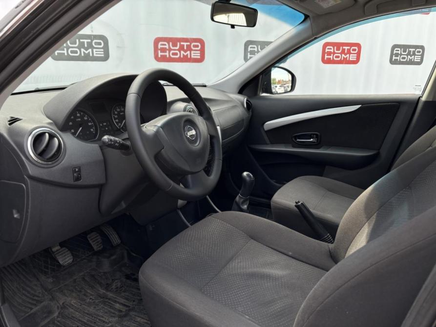 Nissan Almera III (G15) Санкт-Петербург  - изображение 7