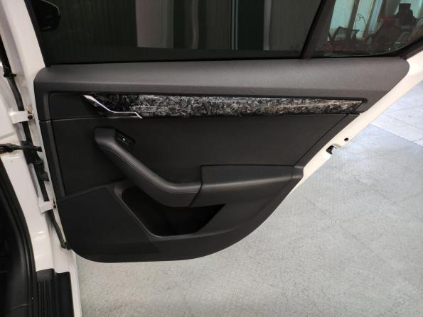 Skoda Octavia III (A7) с пробегом 2015 года, цена 945 000 рублей, 236980 км, лифтбек, Автокод Объявления