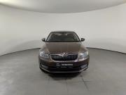 Skoda Octavia III (A7) Уфа  - изображение 25