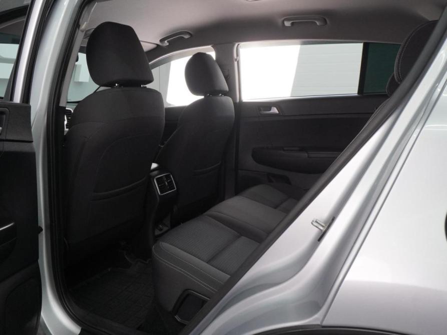 Kia Sportage IV Воронеж  - изображение 11