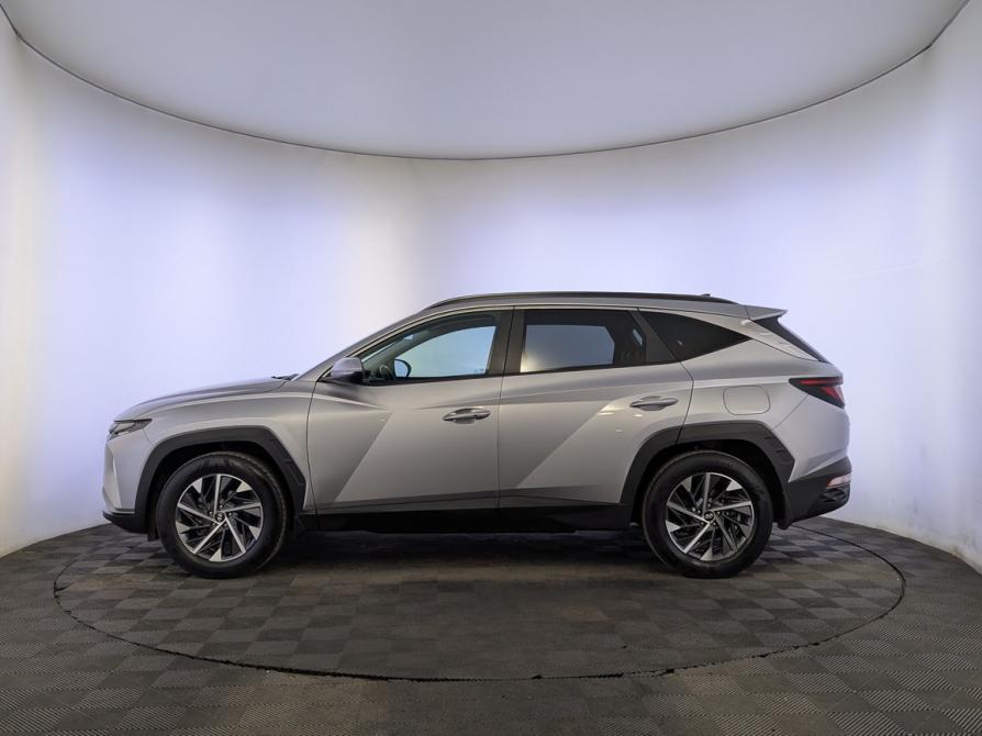 Hyundai Tucson IV Москва  - изображение 8