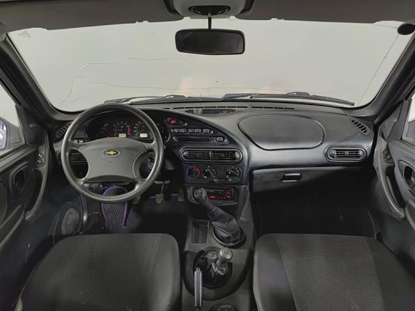 Chevrolet Niva I Рестайлинг с пробегом 2009 года, цена 415 000 рублей, 178698 км, внедорожник, Автокод Объявления