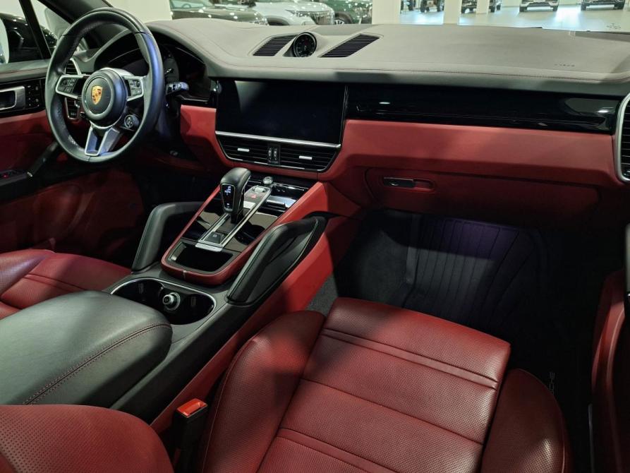 Porsche Cayenne III Люберцы  - изображение 19