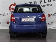 Skoda Fabia II Минеральные Воды  - изображение 19