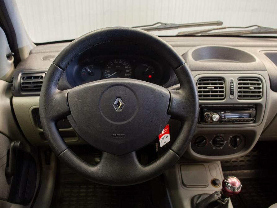 Renault Symbol I Иваново  - изображение 20