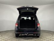 SsangYong Kyron I Рестайлинг Воронеж  - изображение 27